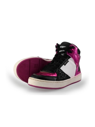 Replay Hohe Sneaker