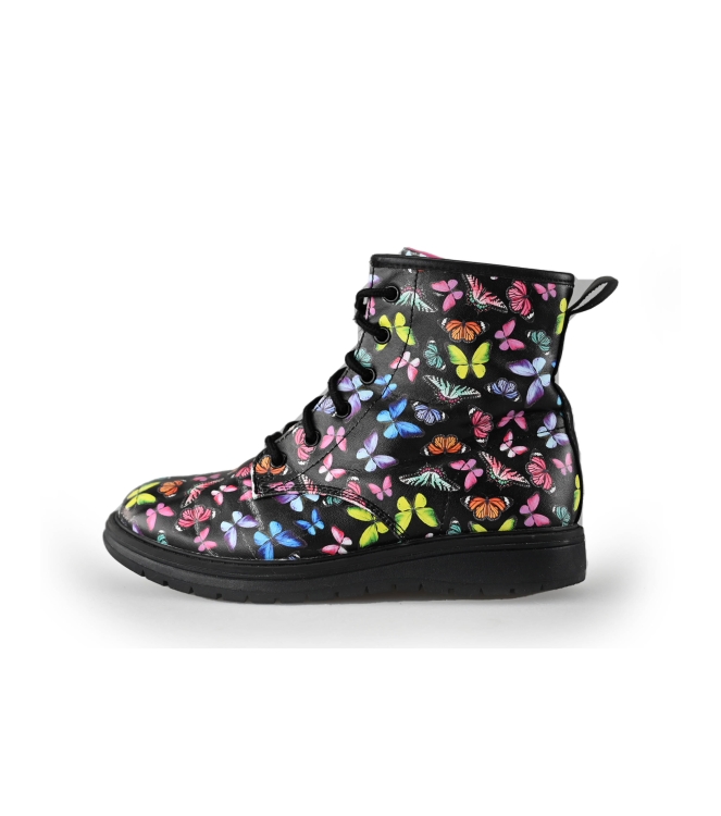 Skechers Schnürstiefel