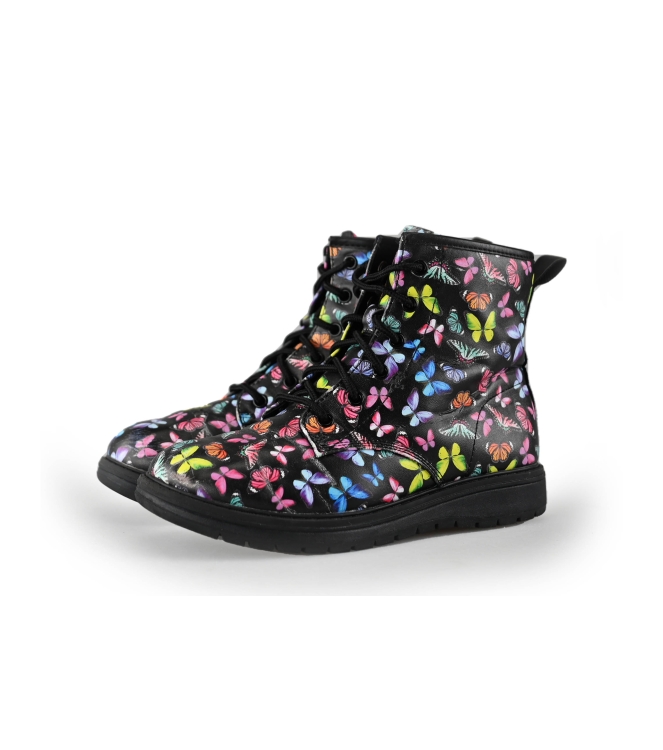 Skechers Schnürstiefel