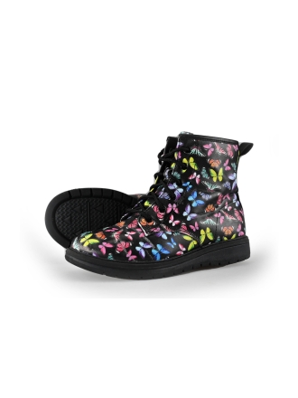 Skechers Schnürstiefel