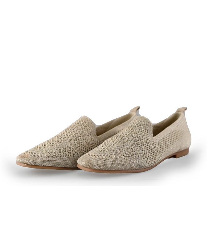 La Strada Loafers 