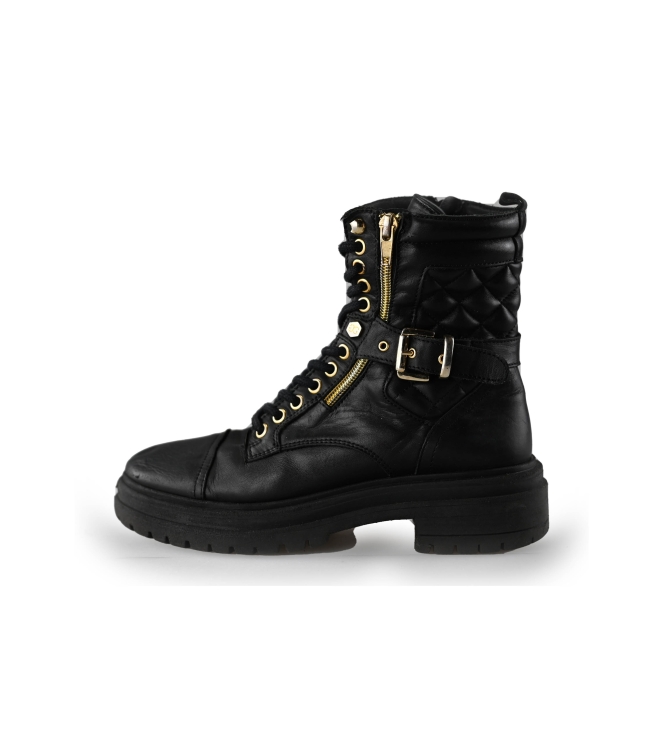 Giga Schnürstiefel