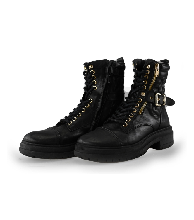 Giga Schnürstiefel