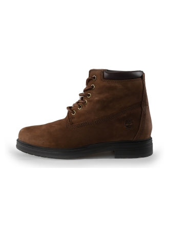 Timberland Hohe Sneaker Braun 226808