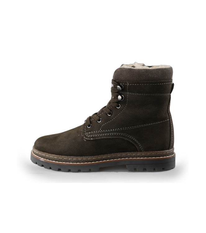 Muyters Schnürstiefel