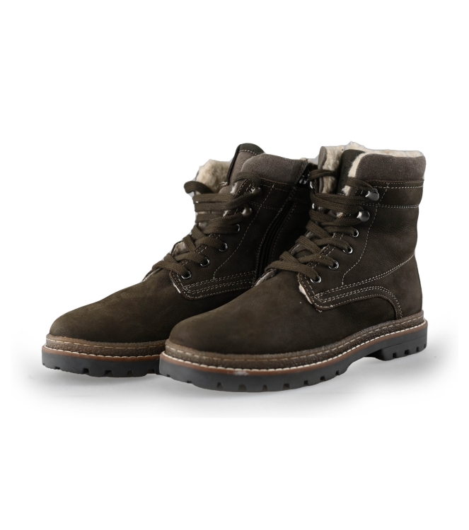 Muyters Schnürstiefel