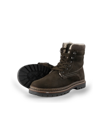 Muyters Schnürstiefel