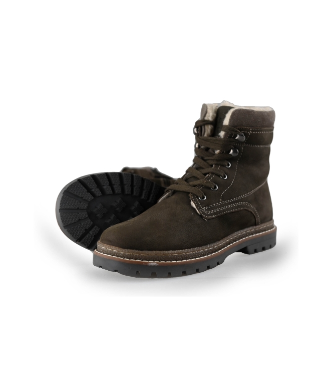 Muyters Schnürstiefel
