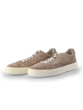 Ara Sneaker Beige 226837