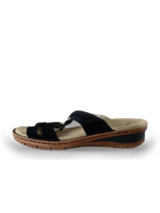 Ara Flip-Flops Schwarz 226839