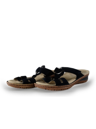 Ara Flip-Flops Schwarz 226839