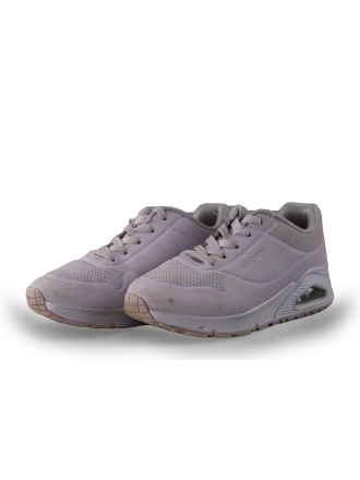 Skechers Sneaker Lila 226847