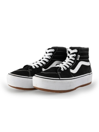 Vans Hohe Sneaker Schwarz 226849
 