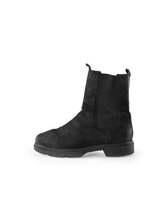 Sub55 Chelsea boots Schwarz 226852