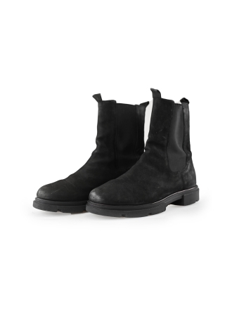 Sub55 Chelsea boots Schwarz 226852