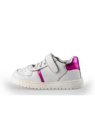 Nelson Sneaker Weiß 226857