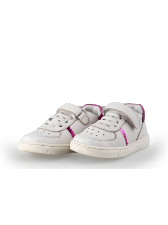 Nelson Sneaker Weiß 226857