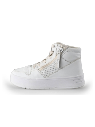 Skechers Hohe Sneaker Weiß 226865
