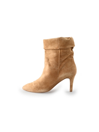 Toral Stiefeletten Braun 226869