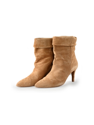 Toral Stiefeletten Braun 226869