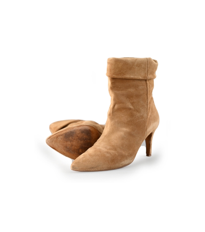 Toral Stiefeletten