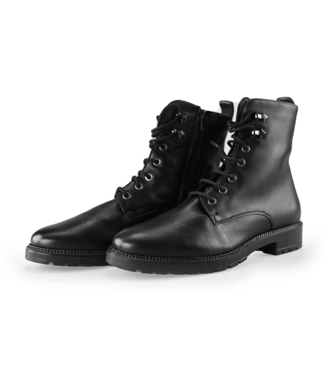 Linea Zeta Schnürstiefel