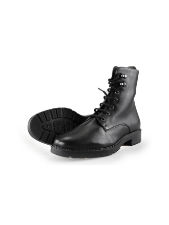 Linea Zeta Schnürstiefel