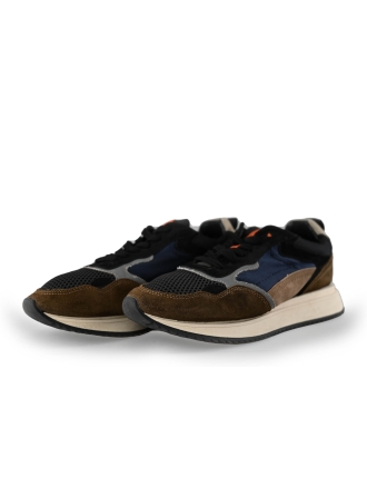 Sub55 Sneaker Schwarz 226882
