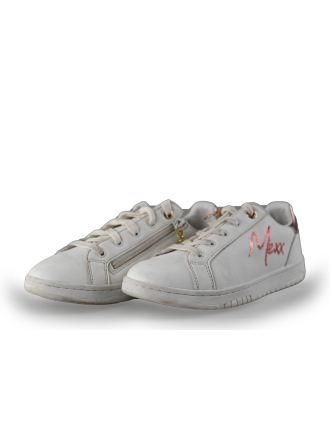 Mexx Sneaker Weiß 226889