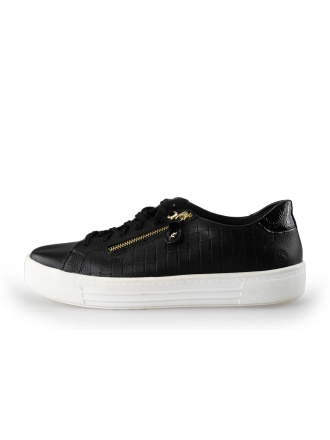 Remonte Sneaker Schwarz 226891