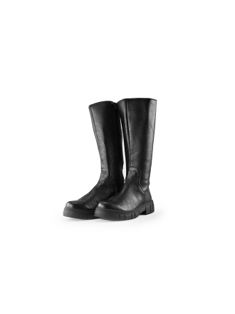 Ara Stiefel Schwarz 226900