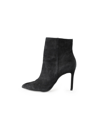 Steve Madden Stiefeletten Schwarz 226901