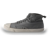 Filippa K Hohe Sneaker