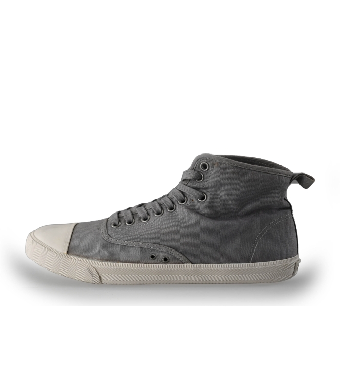 Filippa K Hohe Sneaker