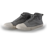 Filippa K Hohe Sneaker