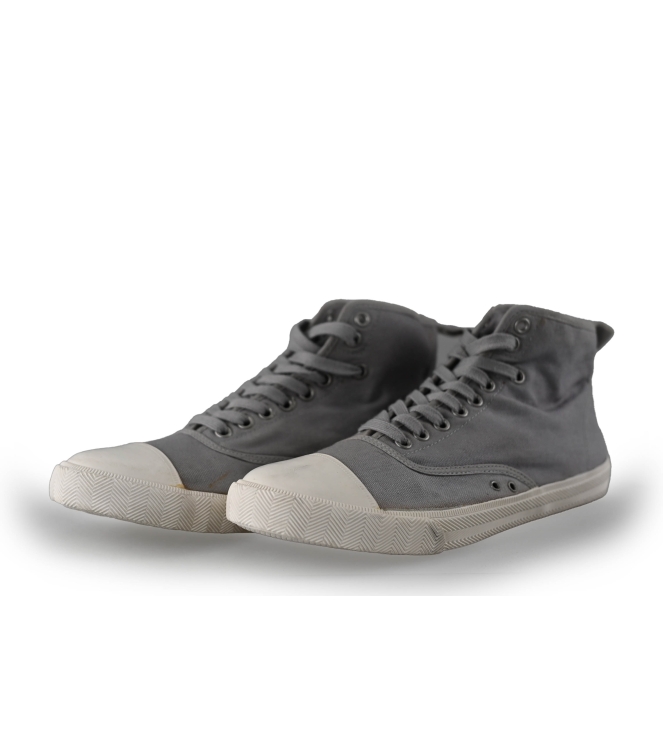 Filippa K Hohe Sneaker