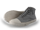 Filippa K Hohe Sneaker