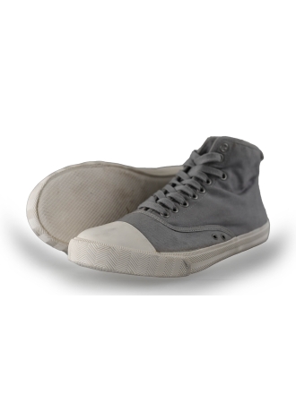 Filippa K Hohe Sneaker