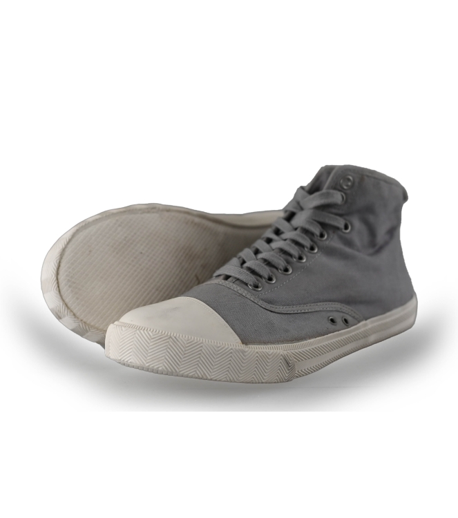 Filippa K Hohe Sneaker