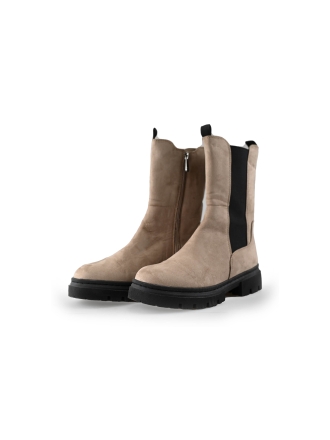 Marco Tozzi Stiefel Beige 226905