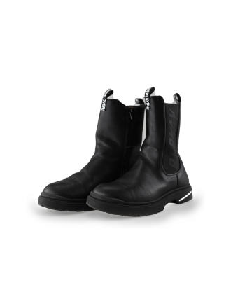 Replay Chelsea boots Schwarz 226911