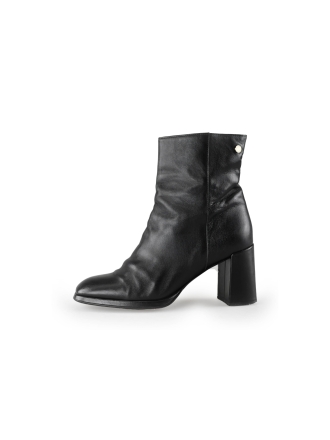 Famaco Stiefeletten Schwarz 226929