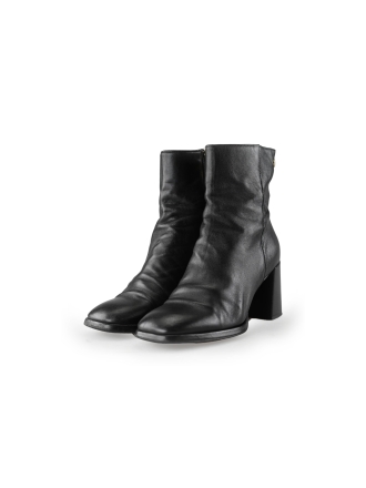 Famaco Stiefeletten Schwarz 226929