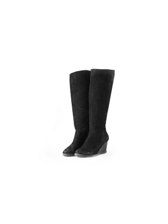 Nelson Stiefel Schwarz 226934