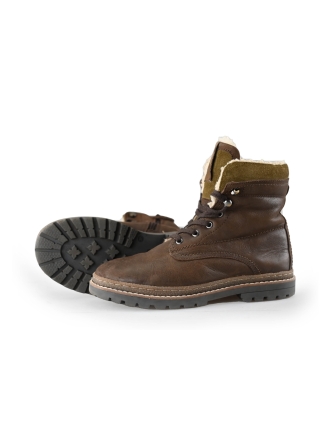 Muyters Schnürstiefel