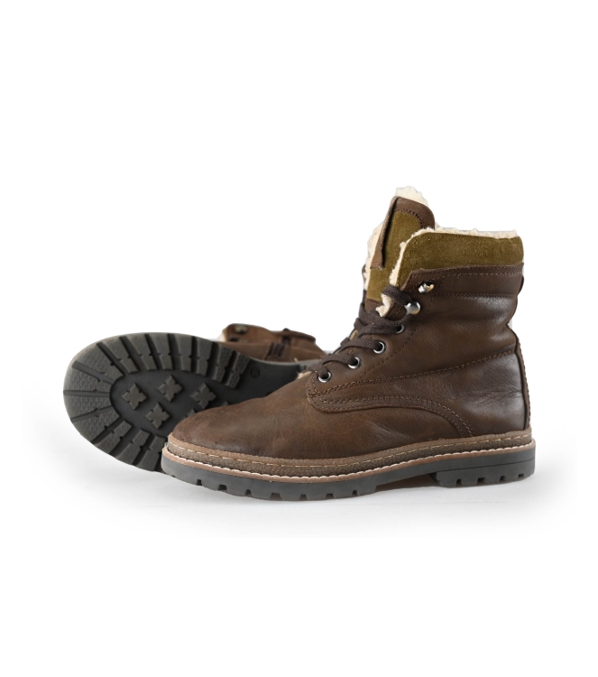 Muyters Schnürstiefel