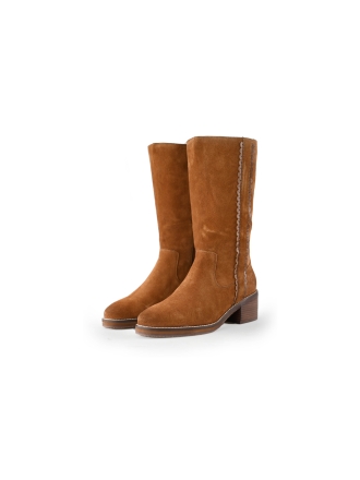 La Pintura Stiefel Braun 226941