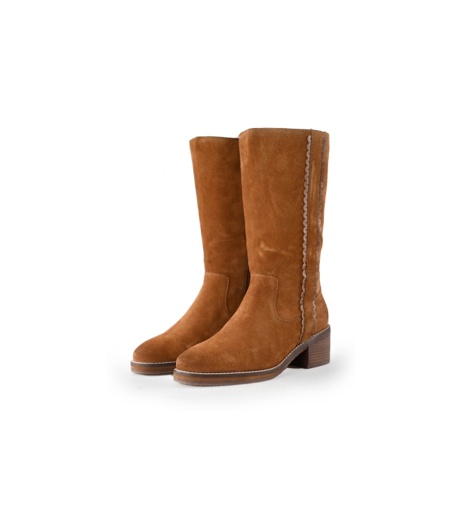 La Pintura Stiefel