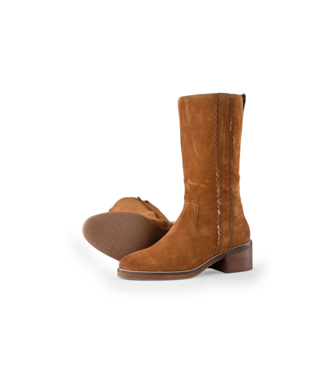 La Pintura Stiefel