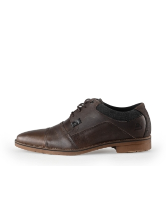 Bullboxer Elegante Schuhe Braun 226942